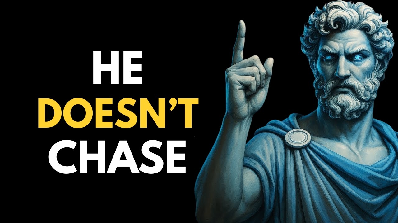 Why Women Are Attracted To Emotionally Unavailable Men (Female Psychology) The Stoic Flame