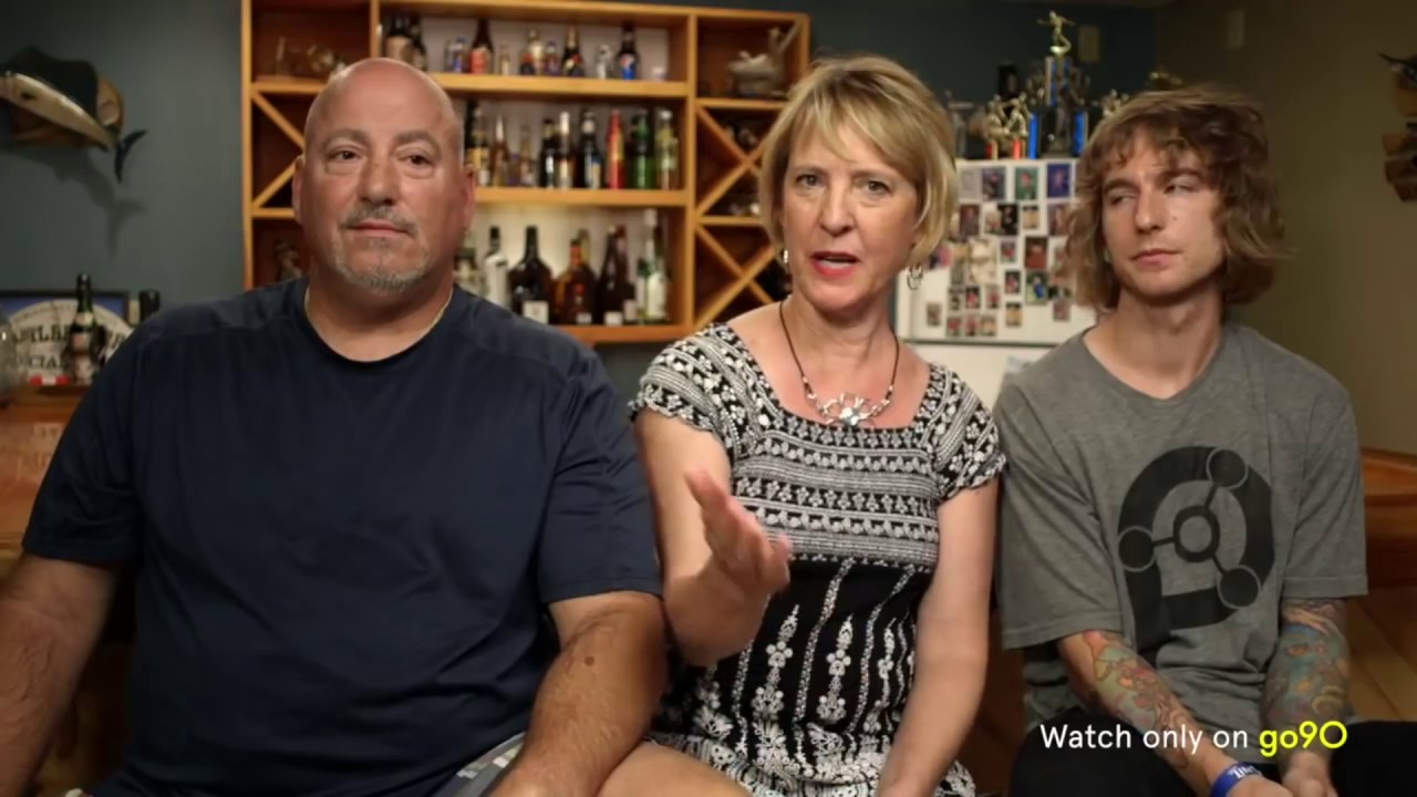 psycho family trailer    mcjuggernuggets  documentary