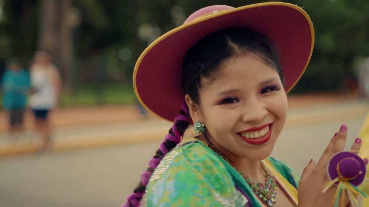 Boquita pintada - Los Jatun Ft Armenia