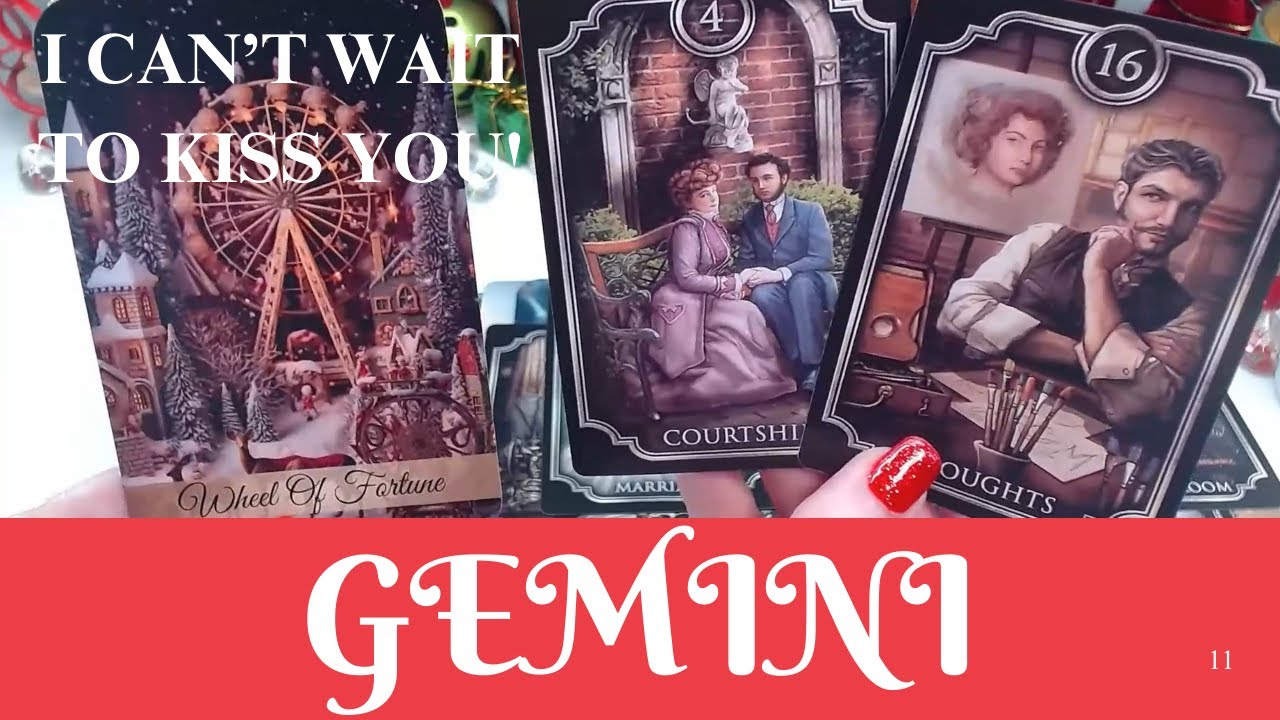 GEMINI LOVE♊💖DO YOU FEEL IT TOO?🤯START OF SOMETHING WONDERFUL💖GEMINI LOVE TAROT💝#geminilove