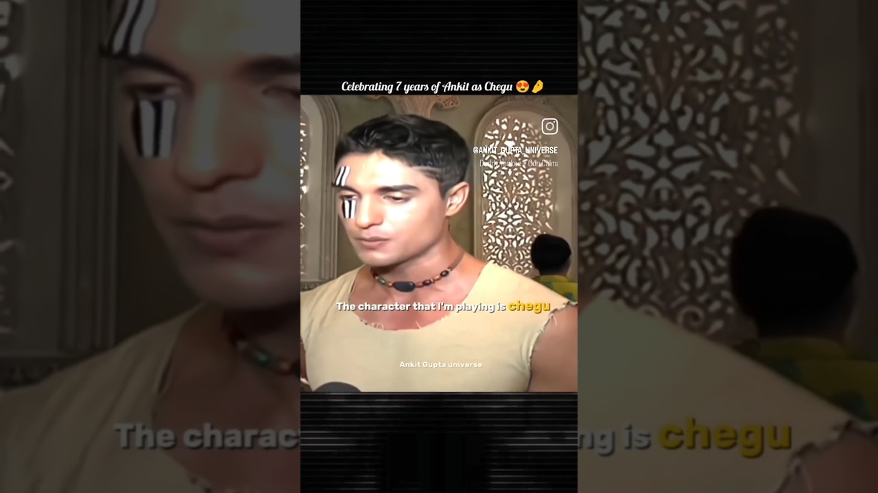 7 years of mayavi maling #ankitgupta #fyp #youtubeshorts #shorts #explorepage #viral