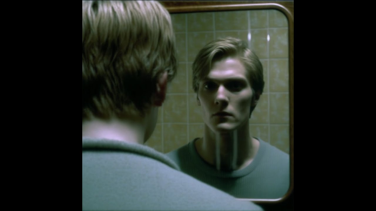 Silent Hill as an 80's Horror Franchise