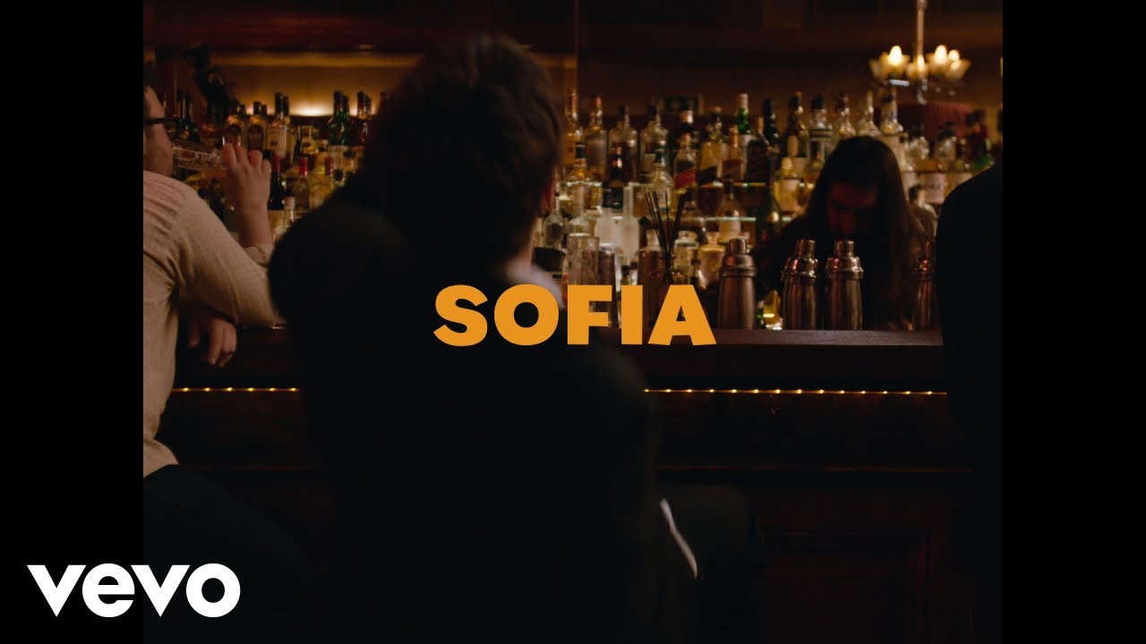 fiio - Sofia