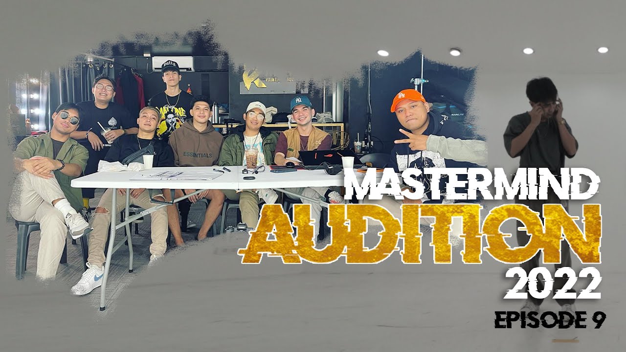 Pang Mastermind na ba ang galawan ni Cedrick? [Episode 9]