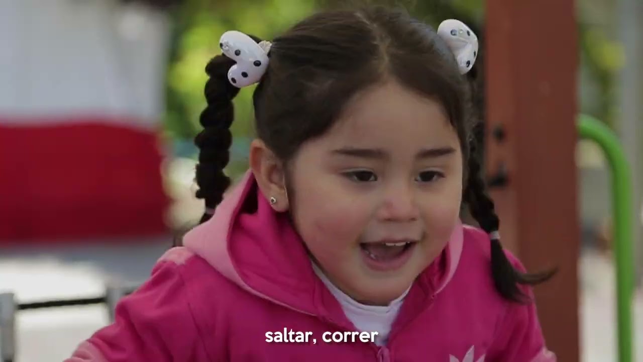 Patios Educativos