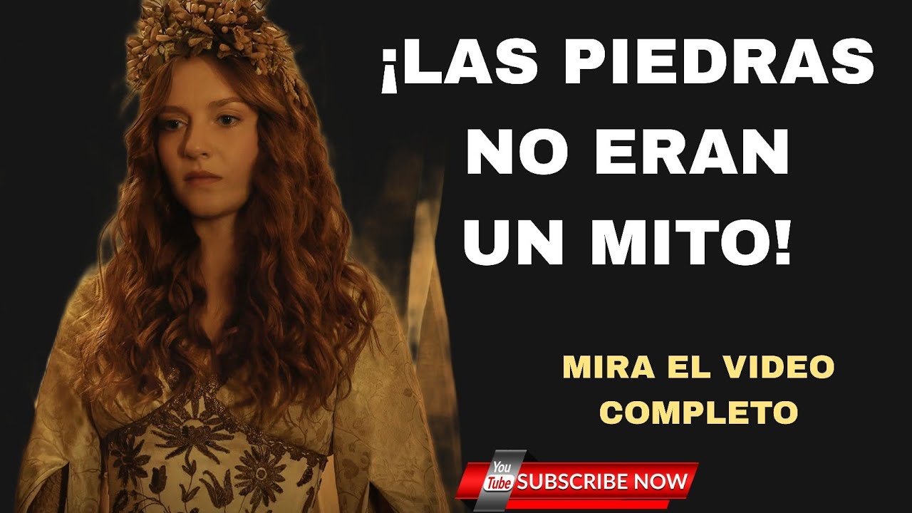 La simbología y los rituales celtas que despertaron el viaje en el tiempo”