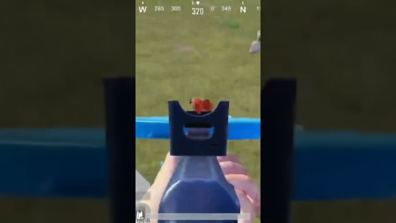 NAXMI king of assault riflet 😱😱||PUBG MOBILE