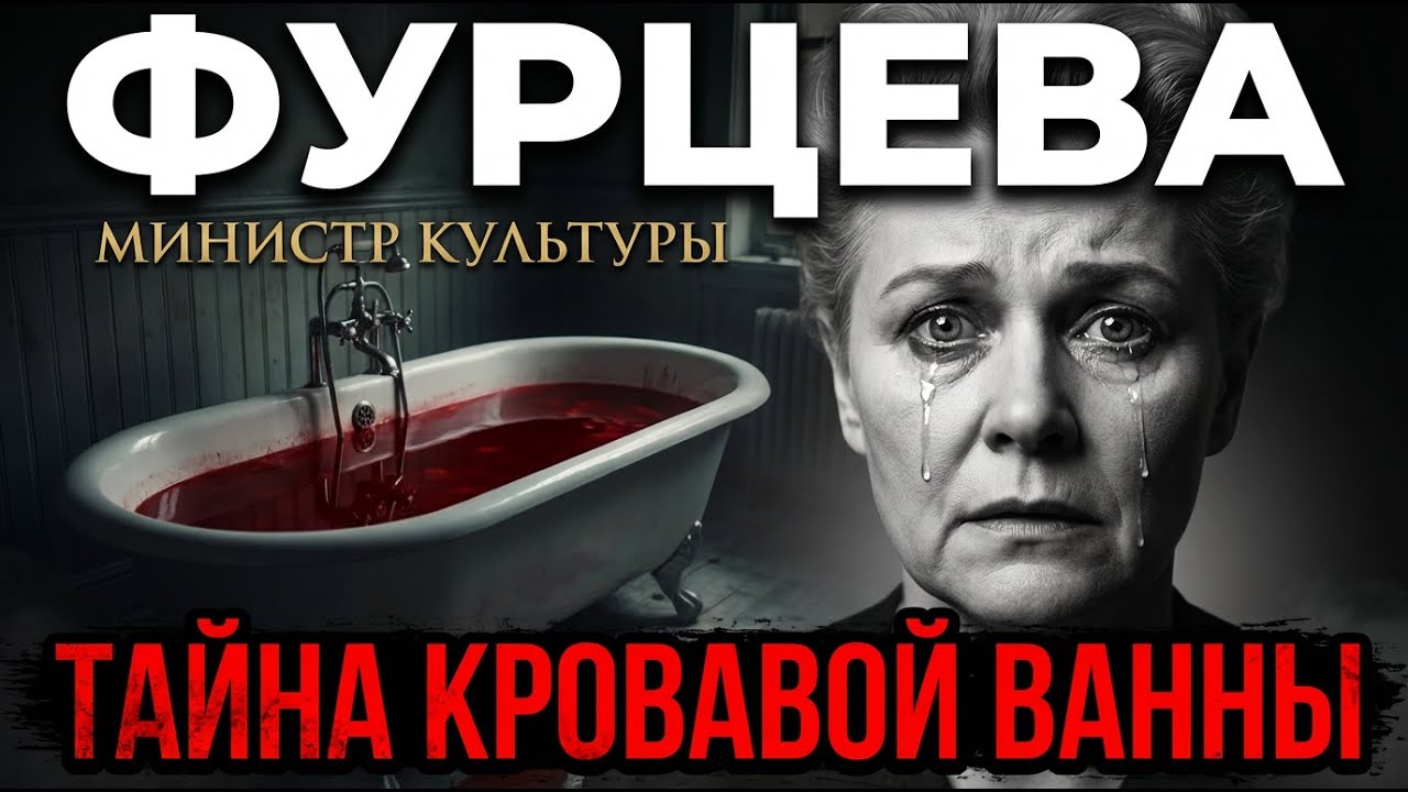 ЕКАТЕРИНА ФУРЦЕВА: За что на самом деле убили хозяйку Москвы?
