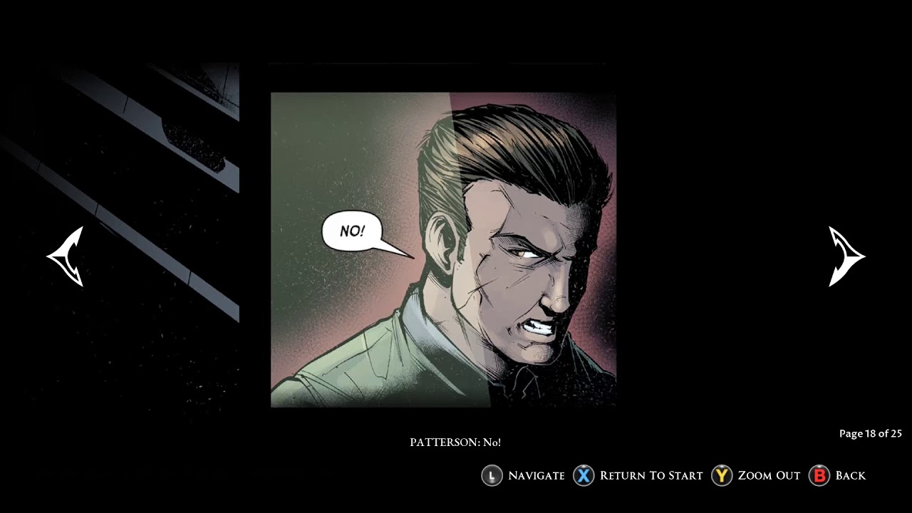 The Dark Pictures: Man of Medan - Bonus Comic 