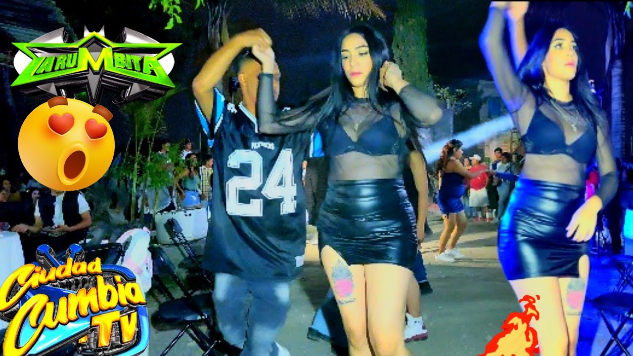 SONIDO LA RUMBITA 🤤EN LEON GUANAJUATO 🇲🇽🔥 ASI ES UN BAILE SONIDERO 😍🤤♥️