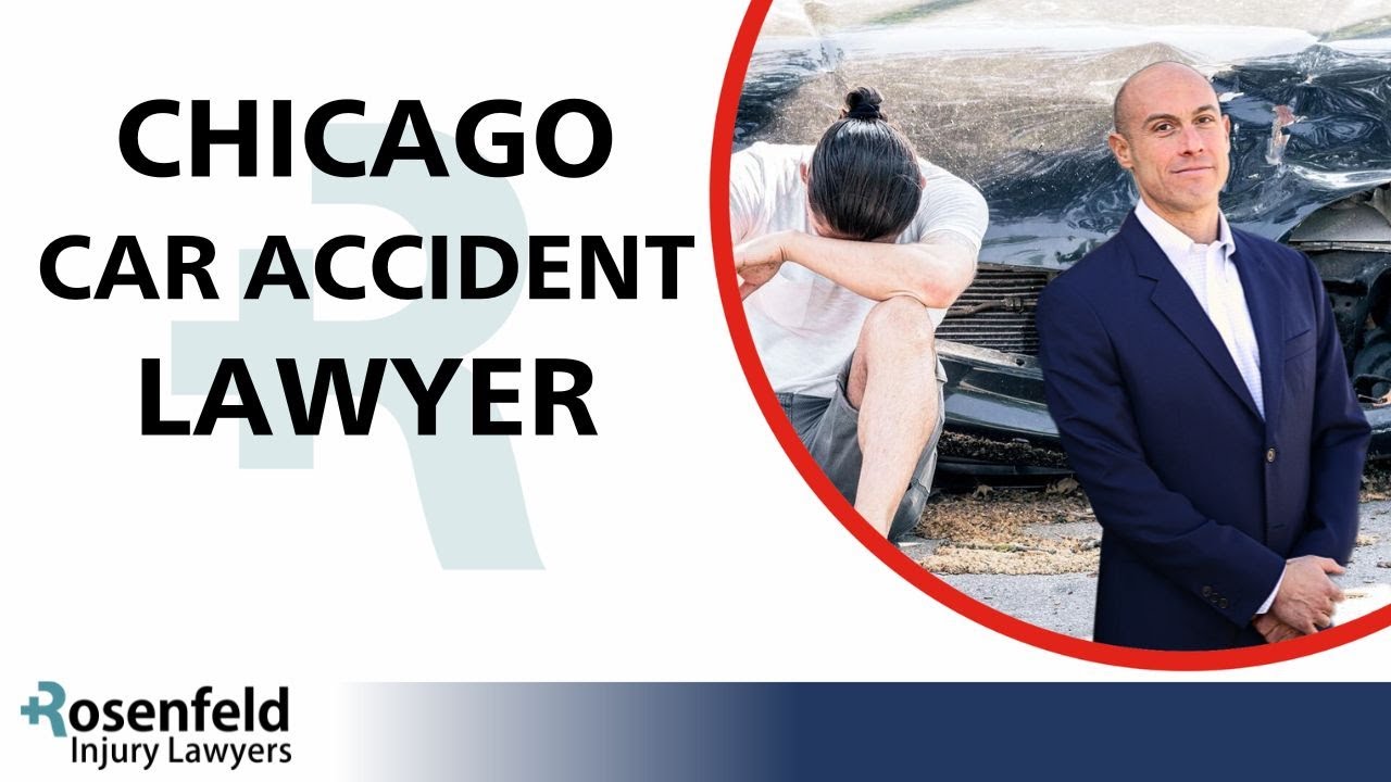 Chicago Car Accident Lawyer