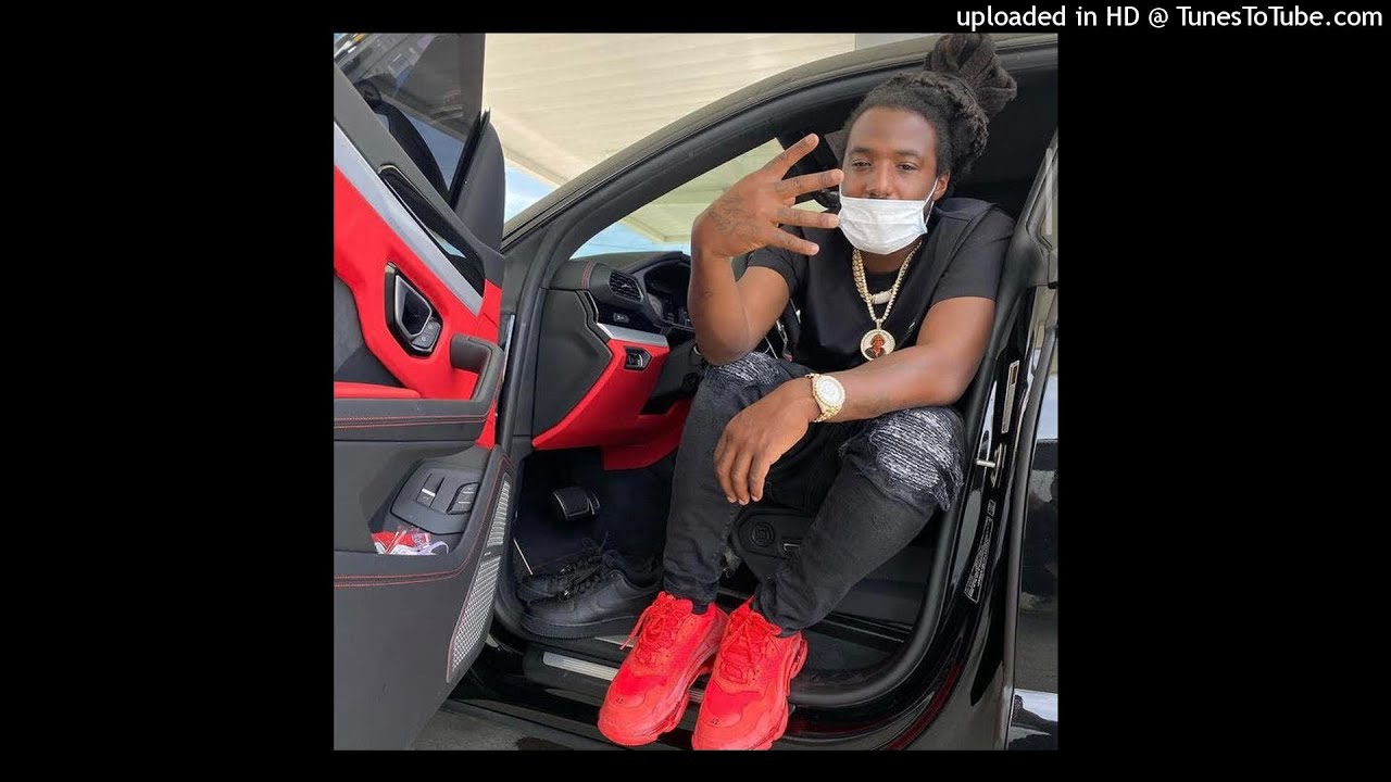 [FREE] Mozzy Type Beat 2021 - 