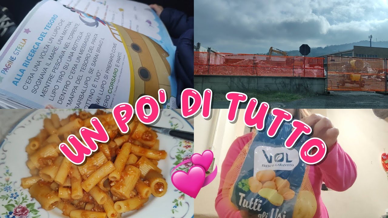 💕Ragù di Seitan, Spesina e Aggiornamento Eurospin💕