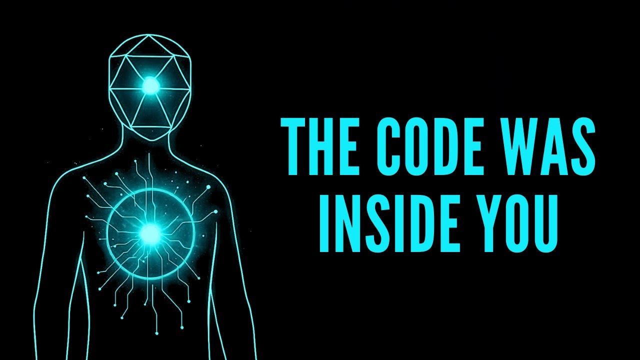 The Only Quantum Code That Can Transform Your Consciousness Now (Do Not Ignore)