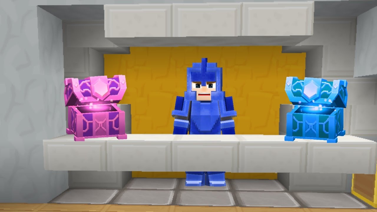NEW VIP BATTLE PASS SEASON 3 in BedWars!! [BlockmanGo]