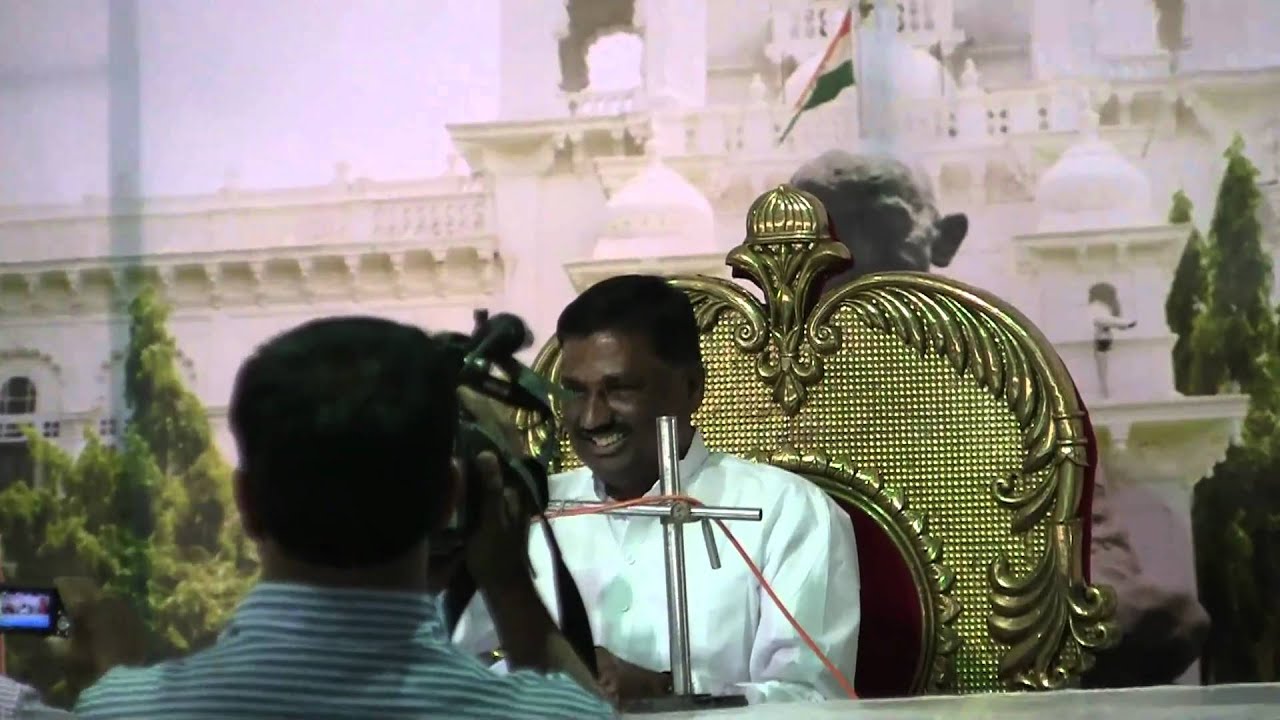 Telangana Mock  Assembly