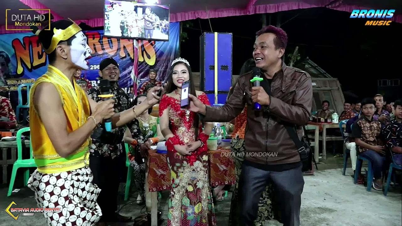 FULL GARENG Vs KOJAG Geger Geden...