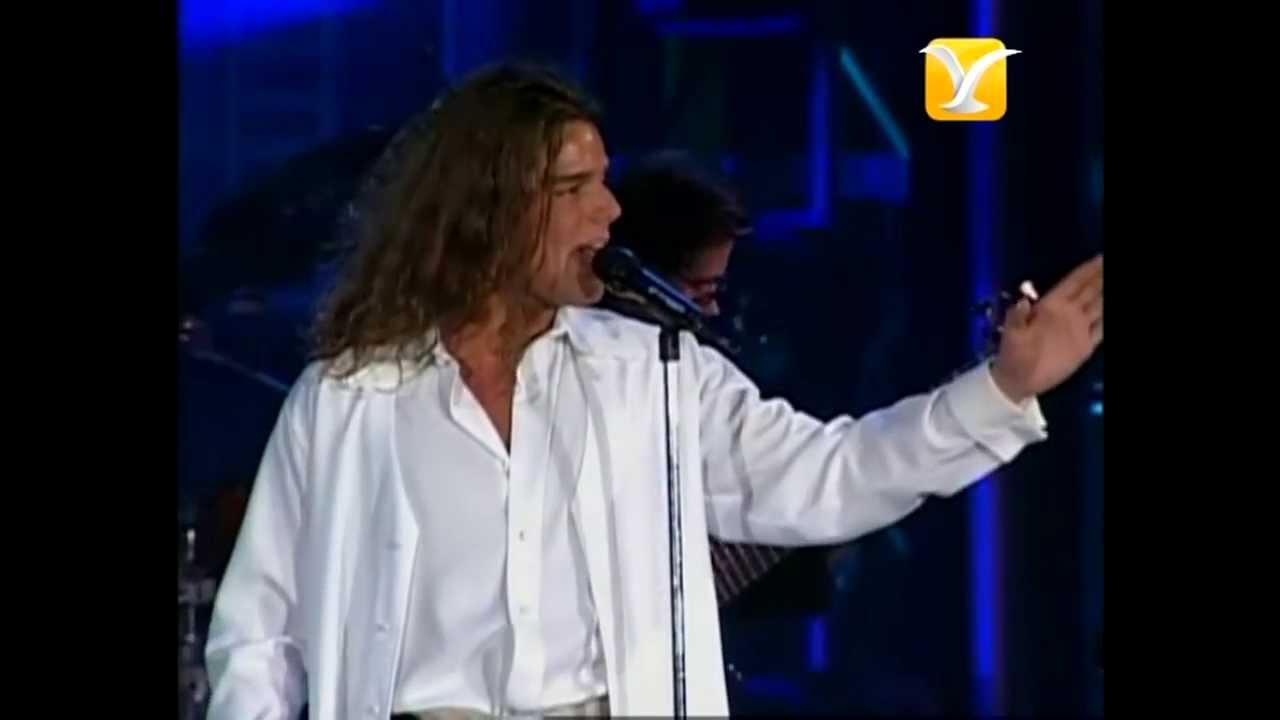 Ricky Martin, Vuelo, Festival de Viña 1994