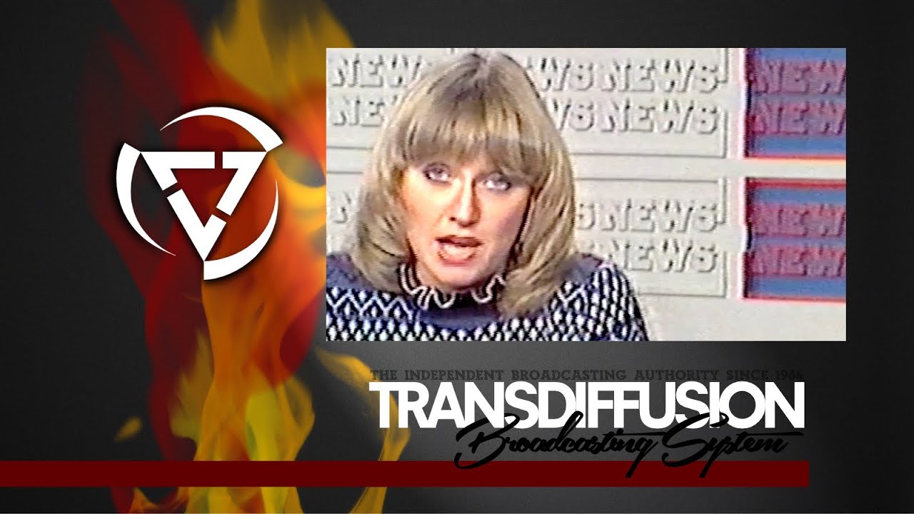 ☆ Granada Reports promo