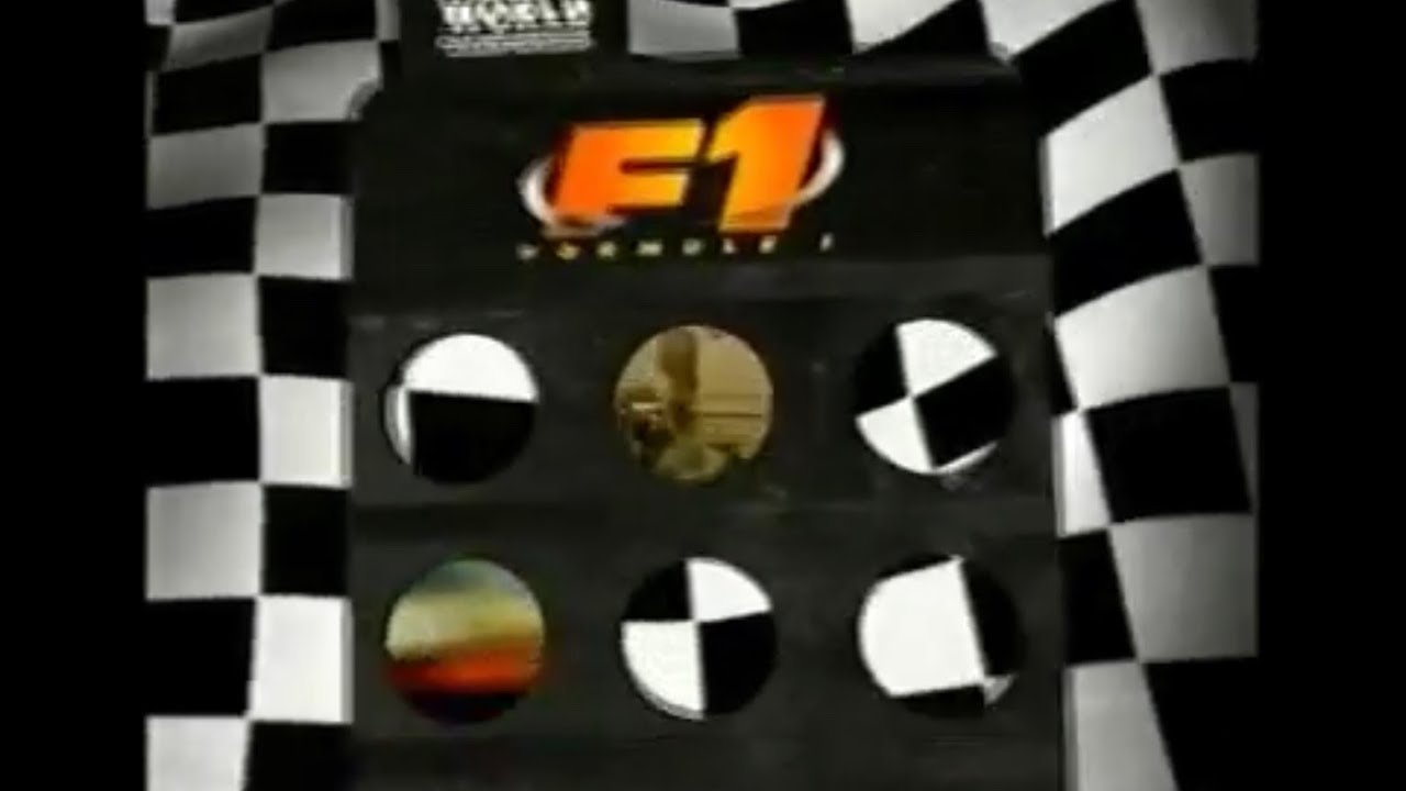 RTL5 RTL F1 Formule 1 in de Winter S01E02 (seizoen 1999/2000)