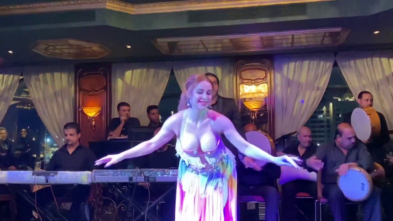 OXANA BAZAEVA 2020 @all_workshops_belly_dance