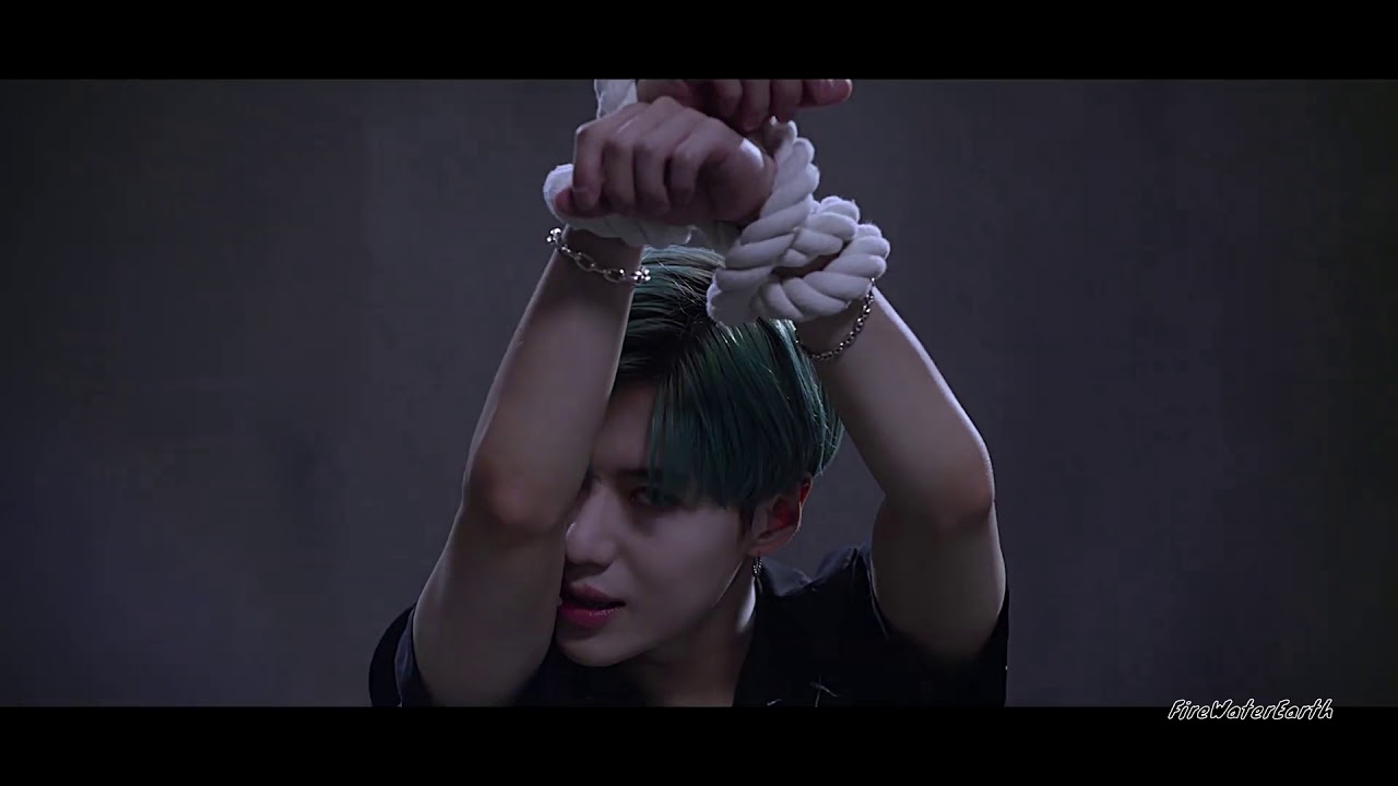 Taemin - Slave FMV/MV
