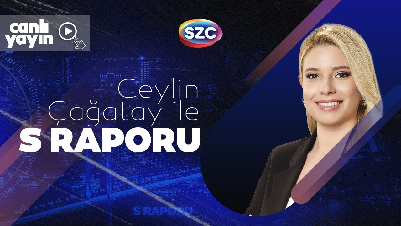#CANLI S Raporu