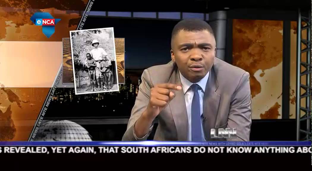 LNN12 EP12 | Loyiso Gola looks at South Africa's traditional leaders