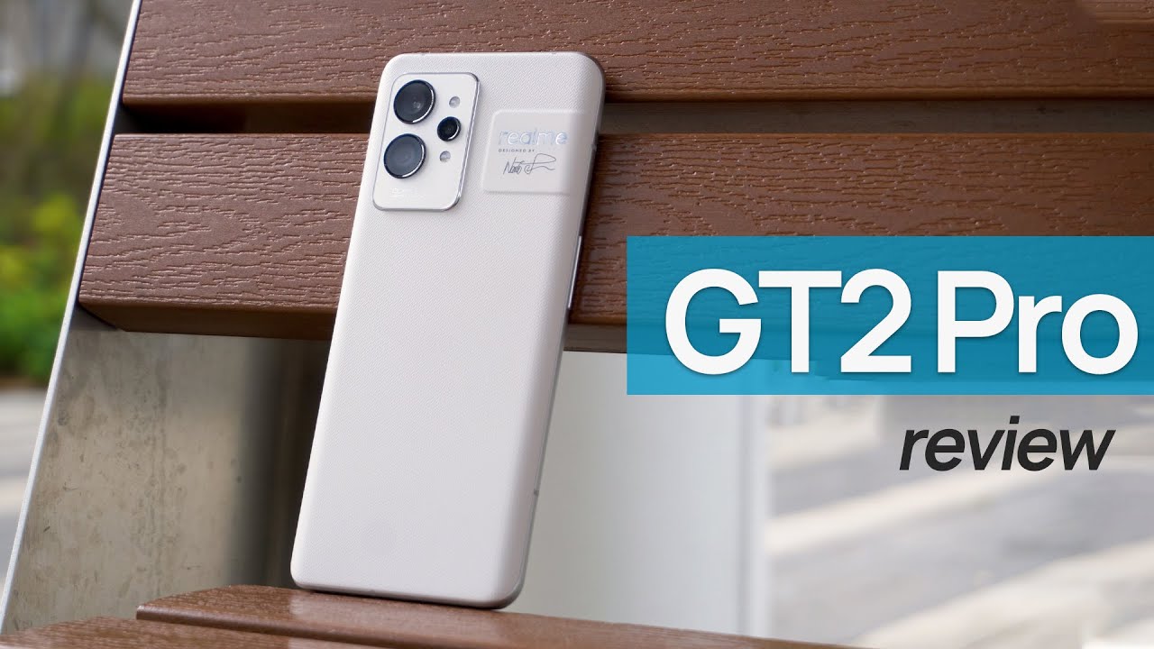 Realme GT 2 Pro Review: Realme Flagship Virgin