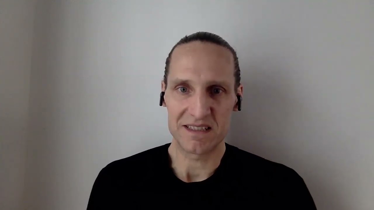 Axel Kilian - 2022 Teaching with Digital Technology Award Winner