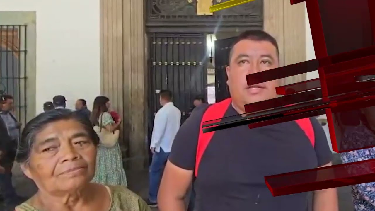 Autoridades de Yolotepec acusan que invasión de Yosondúa provocó conflicto