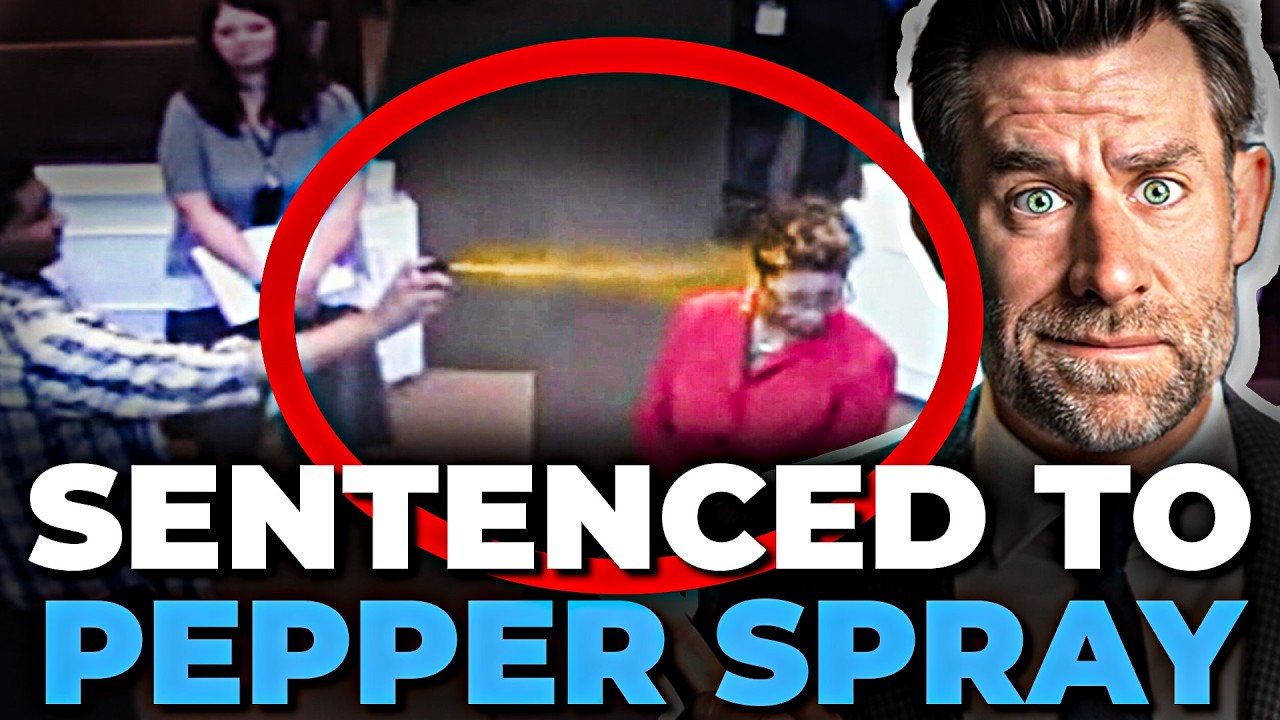 America's Most Unhinged Judges