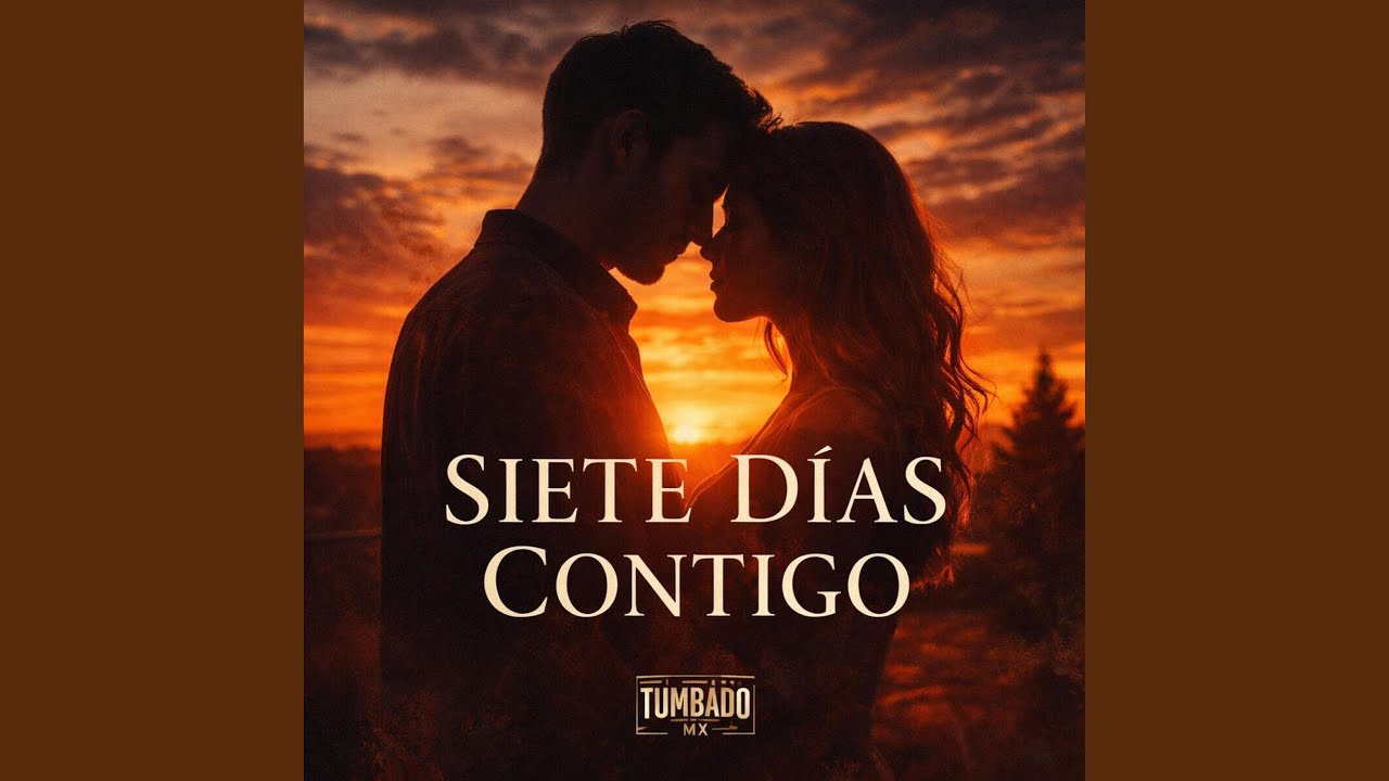 Siete Días Contigo