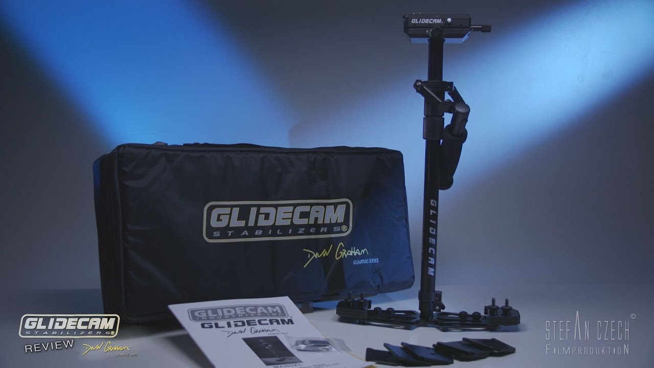 Glidecam Devin Graham Signature Review