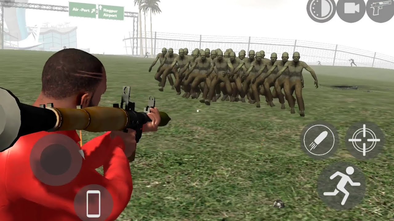 Indian Bike Driving 3D Gameplay #indianbikedriving3dgame # viral #video #powerofhulk
