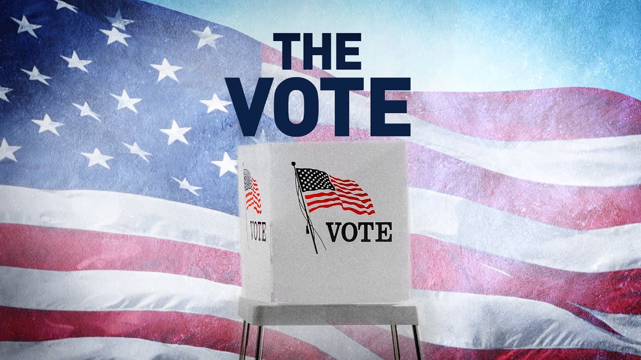 The Vote | Full Measure