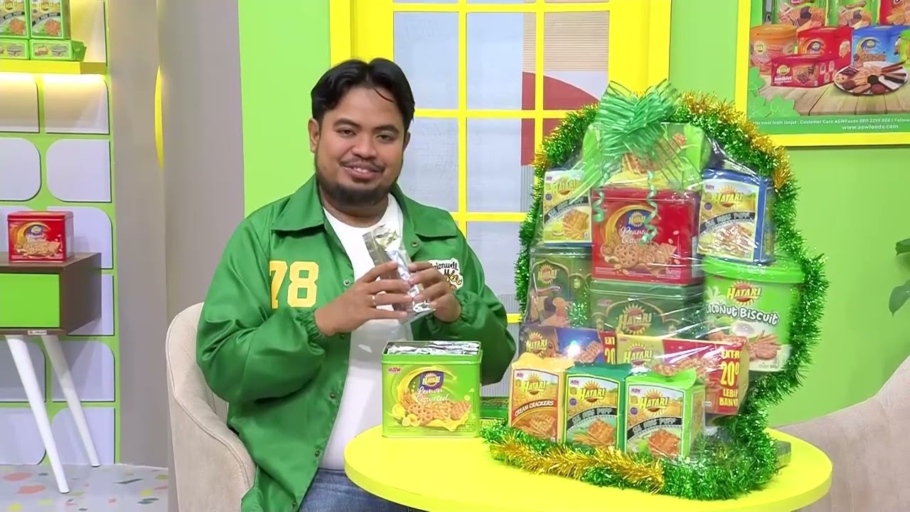 Selamat Berbuka Puasa | PAS BUKA 6.0 (05/03/26) P7