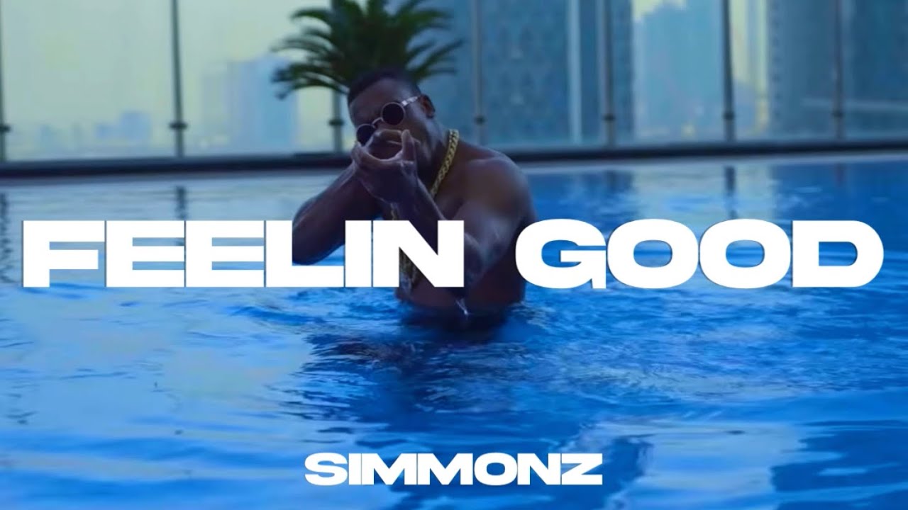 [SOLD] Bugzy Malone X French The Kid Type Beat 2022 - Feeling Good Sample Drill Beat Prod. Simmonz