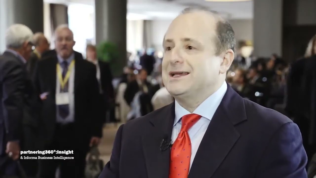 Founder Stories: Marc Cohen, Founder of C4 Therapeutics