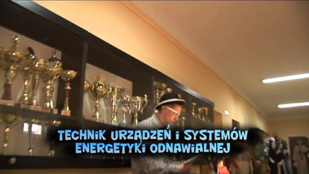 LipDub ZS CKR w Gołotczyźnie