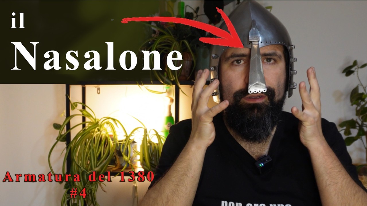Nasalone | una protezione aggiuntiva
