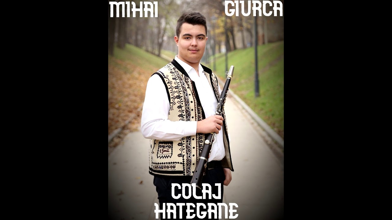 Mihai Giurca - Colaj Hategane (TARAGOT)