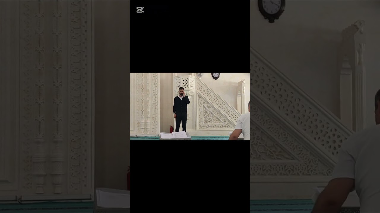 Mardin Artuklu ezan yarışması acaba 1.kim yorumlar alalım