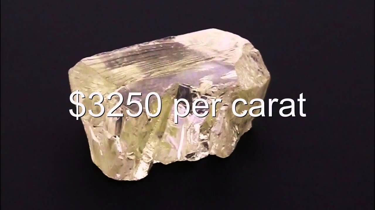 Armaan Internetional Rough Diamonds 8