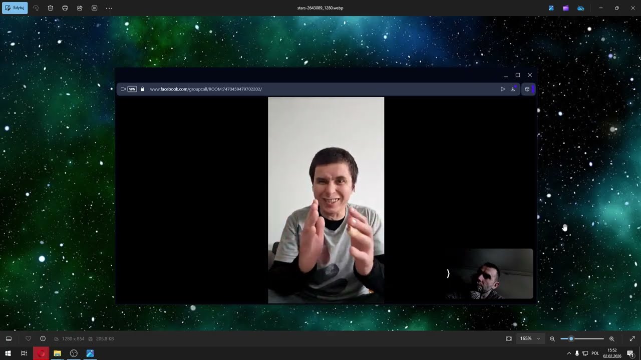 Koks UFO Logiczny- Blizna rodem z monografii Jana Pająka LIVE