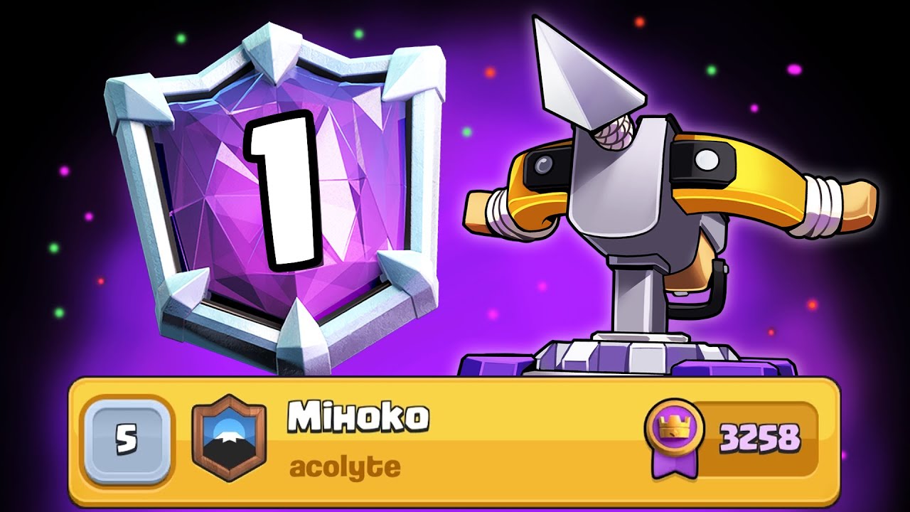74: 3.0 Xbow Cycle PERFECTION ✨
