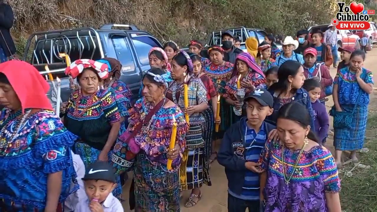 Alegre Procesion en Tres Cruces, Santiago Apostol es conmemorado eñ 2023.