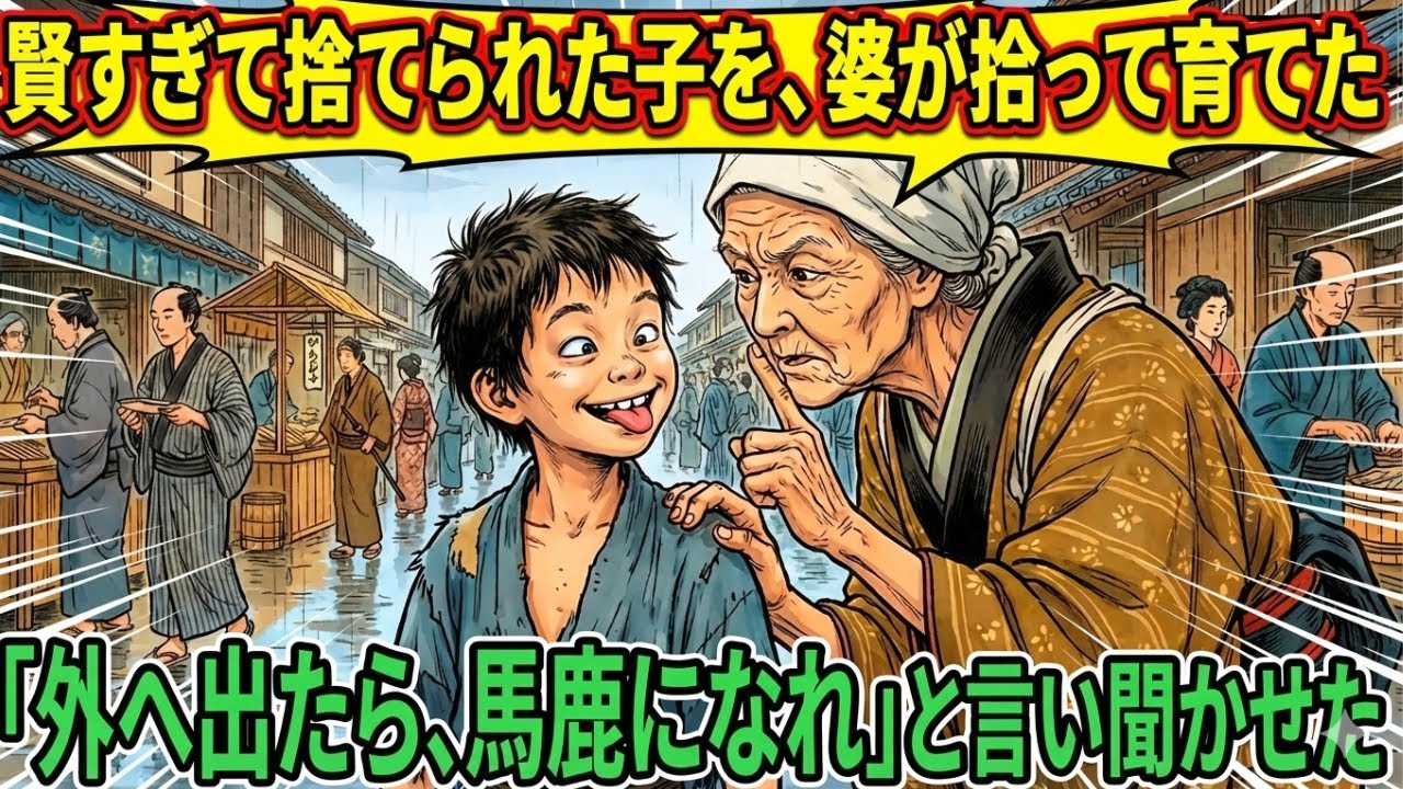 火に包まれた江戸の餅屋──祖母と「神童」の孫が暴いた国家の闇