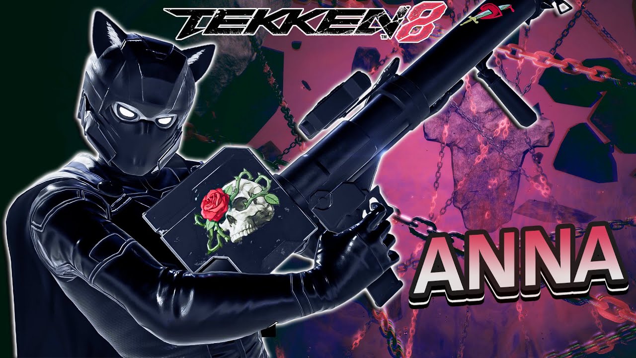 سلسلة الأحتراف 8 + اقوى شخصية فالعبة 😱 | Tekken 8