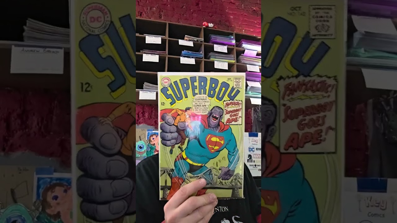 WHAT'S IN THE BOX?! (1/27/26)